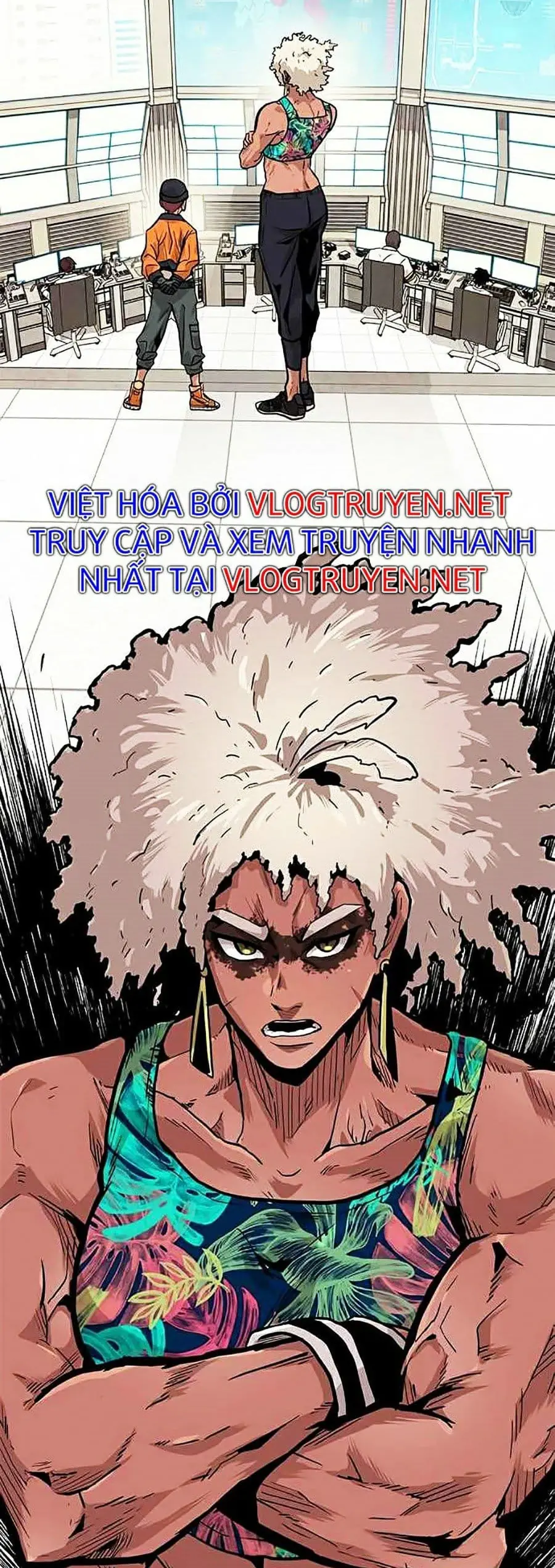 Tội Phủ Trảm Ma Chapter 9 - Trang 29