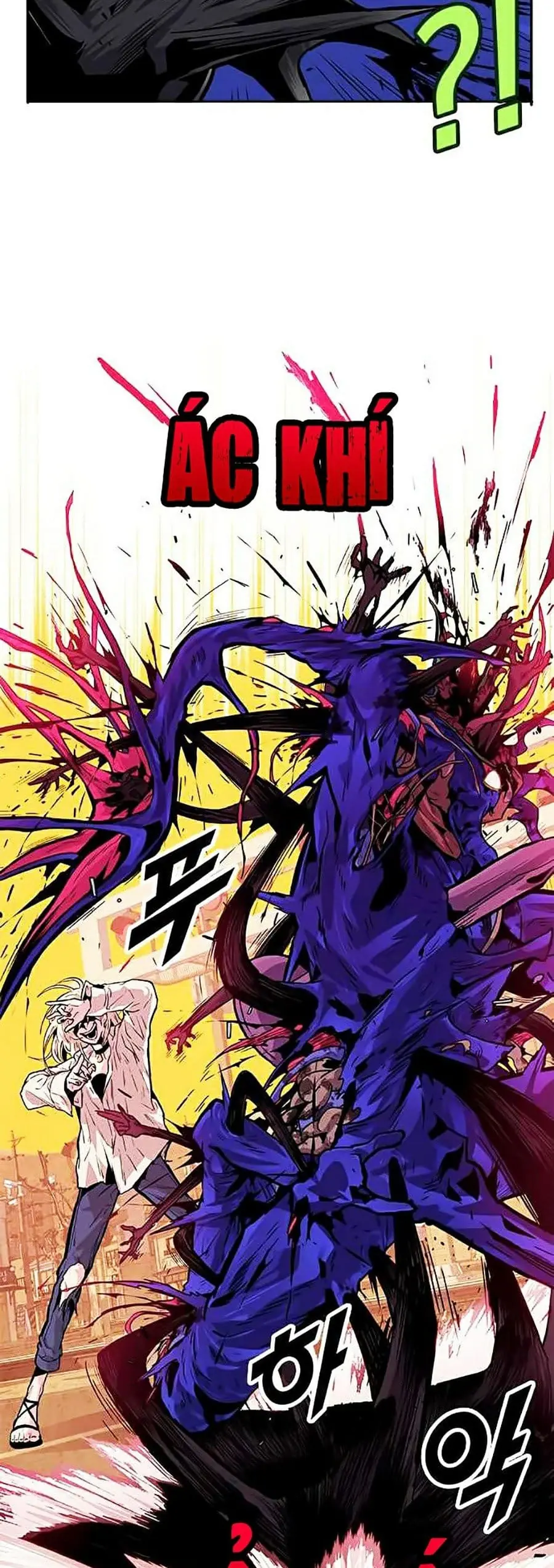 Tội Phủ Trảm Ma Chapter 9 - Trang 37