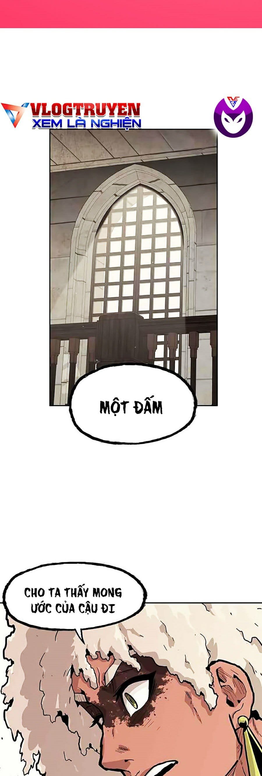 Tội Phủ Trảm Ma Chapter 9 - Trang 4