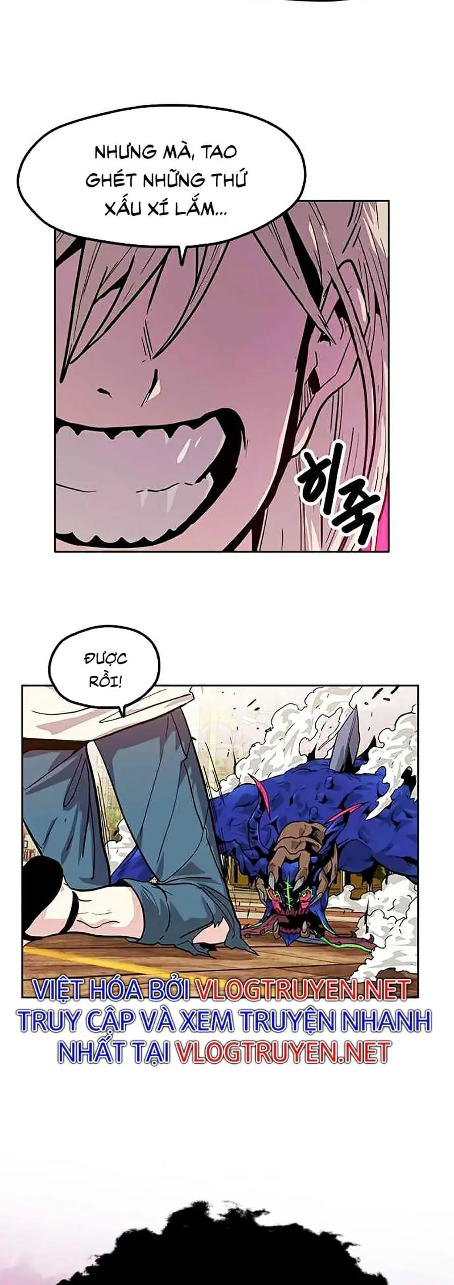 Tội Phủ Trảm Ma Chapter 9 - Trang 40