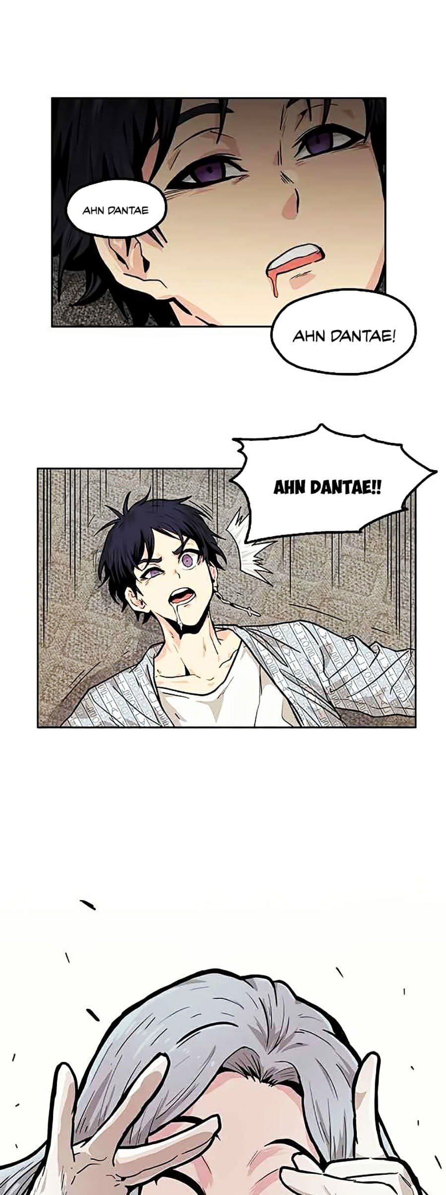 Tội Phủ Trảm Ma Chapter 9 - Trang 43