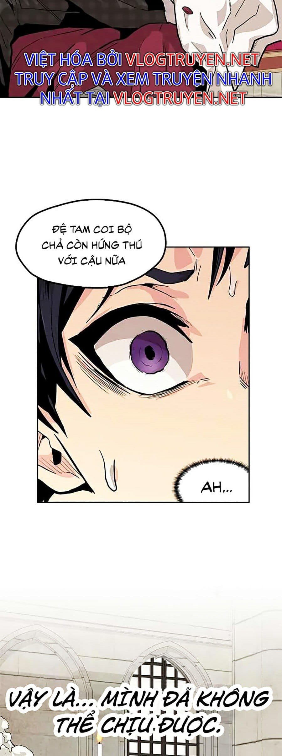 Tội Phủ Trảm Ma Chapter 9 - Trang 46