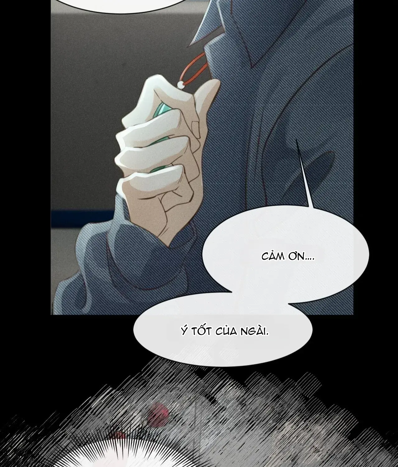Tôi rốt cuộc có phải người không Chapter 1 - Trang 28