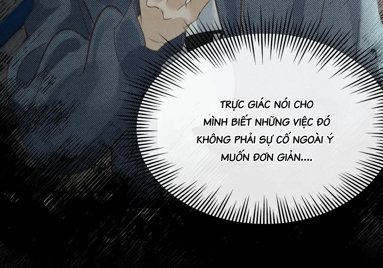 Tôi rốt cuộc có phải người không Chapter 1 - Trang 30