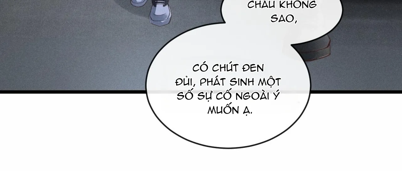 Tôi rốt cuộc có phải người không Chapter 1 - Trang 36