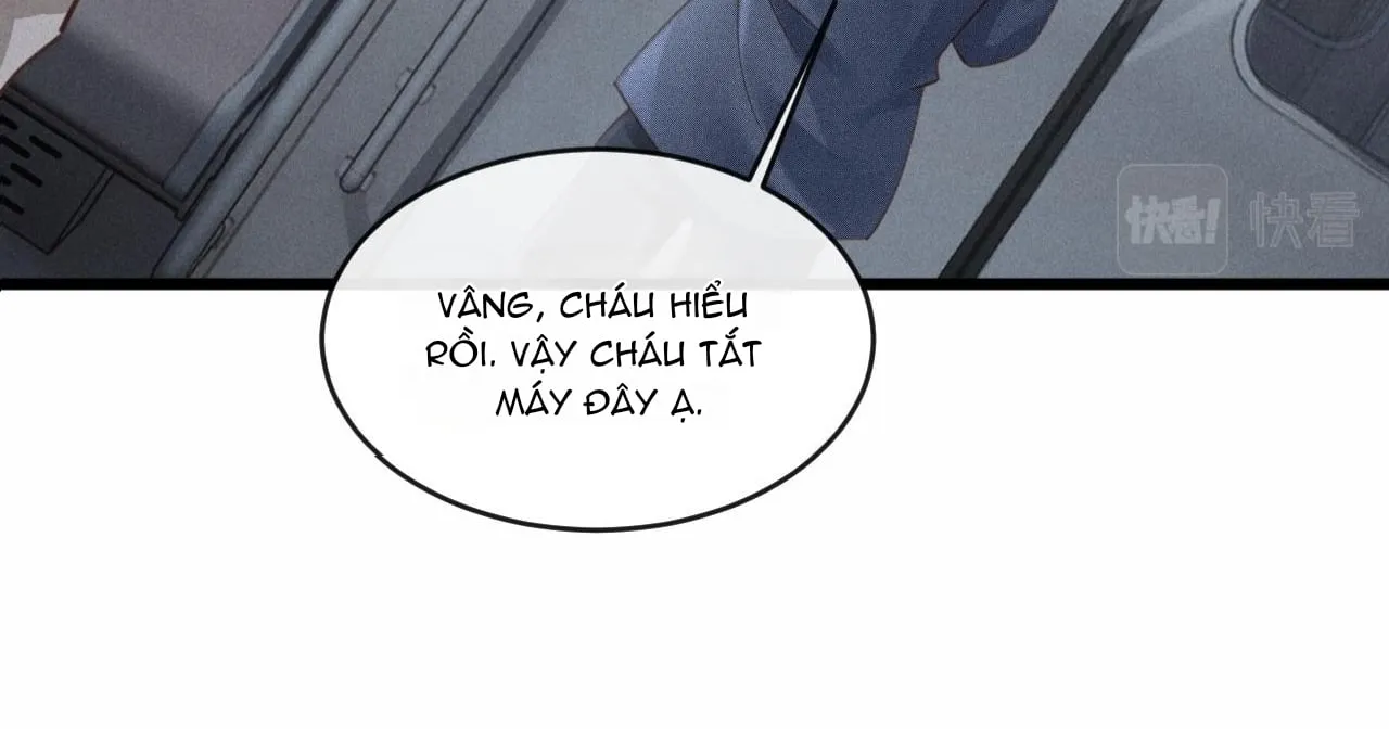 Tôi rốt cuộc có phải người không Chapter 1 - Trang 40