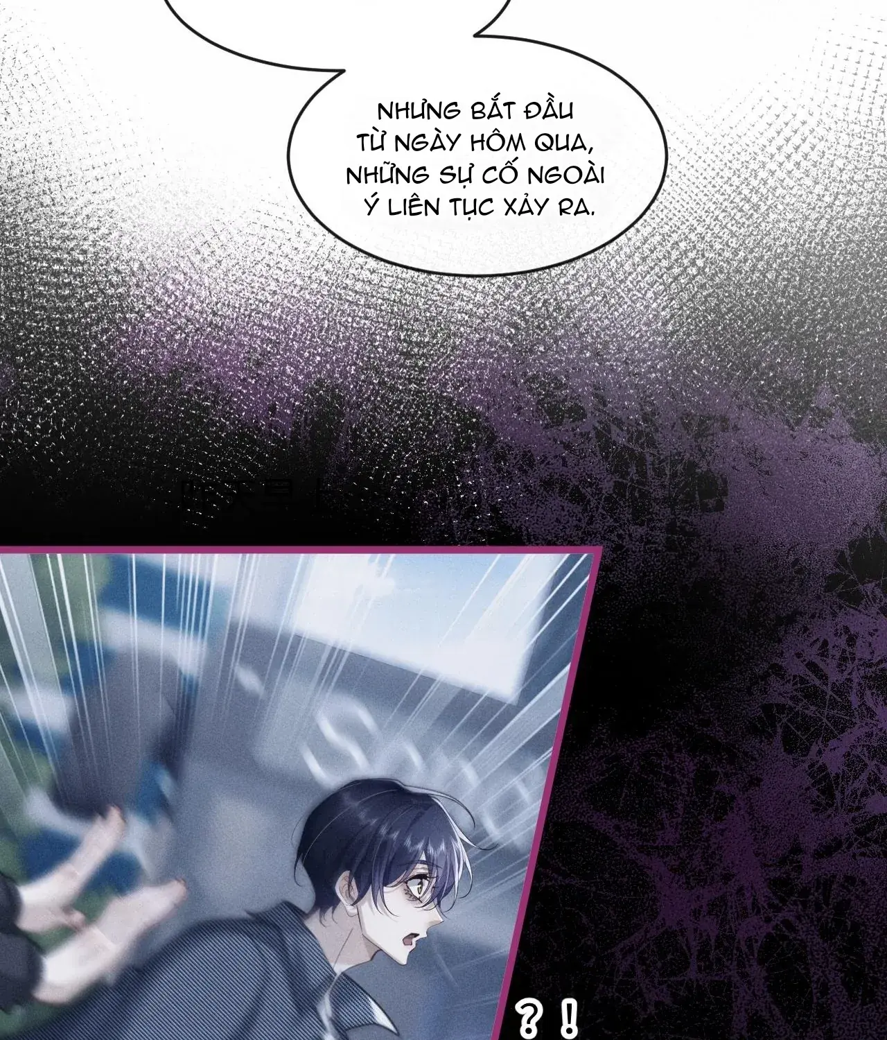 Tôi rốt cuộc có phải người không Chapter 1 - Trang 7