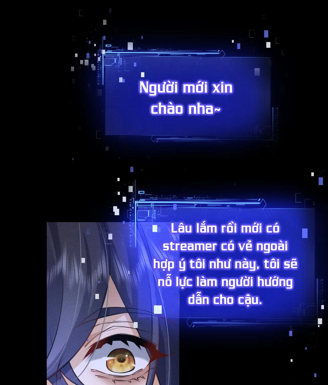 Tôi rốt cuộc có phải người không Chapter 2 - Trang 28
