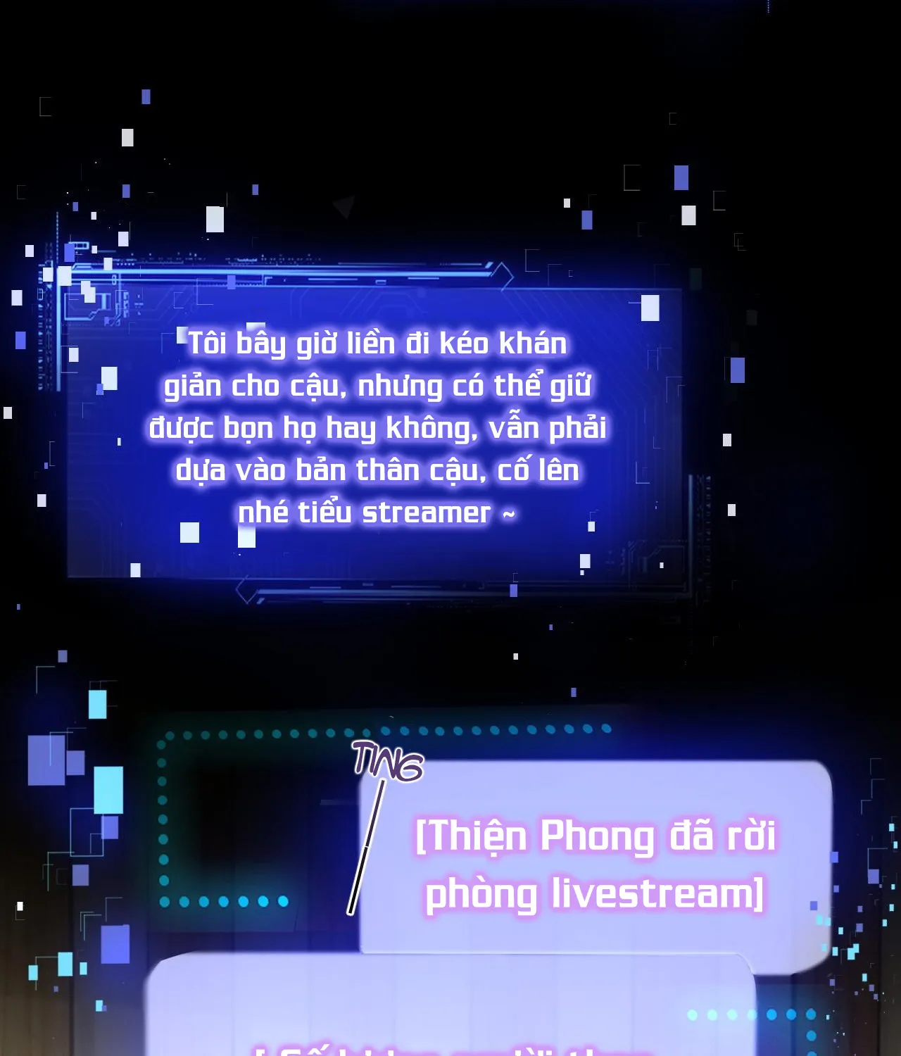 Tôi rốt cuộc có phải người không Chapter 2 - Trang 39