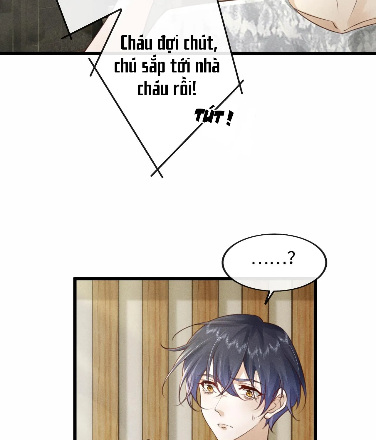 Tôi rốt cuộc có phải người không Chapter 2 - Trang 46