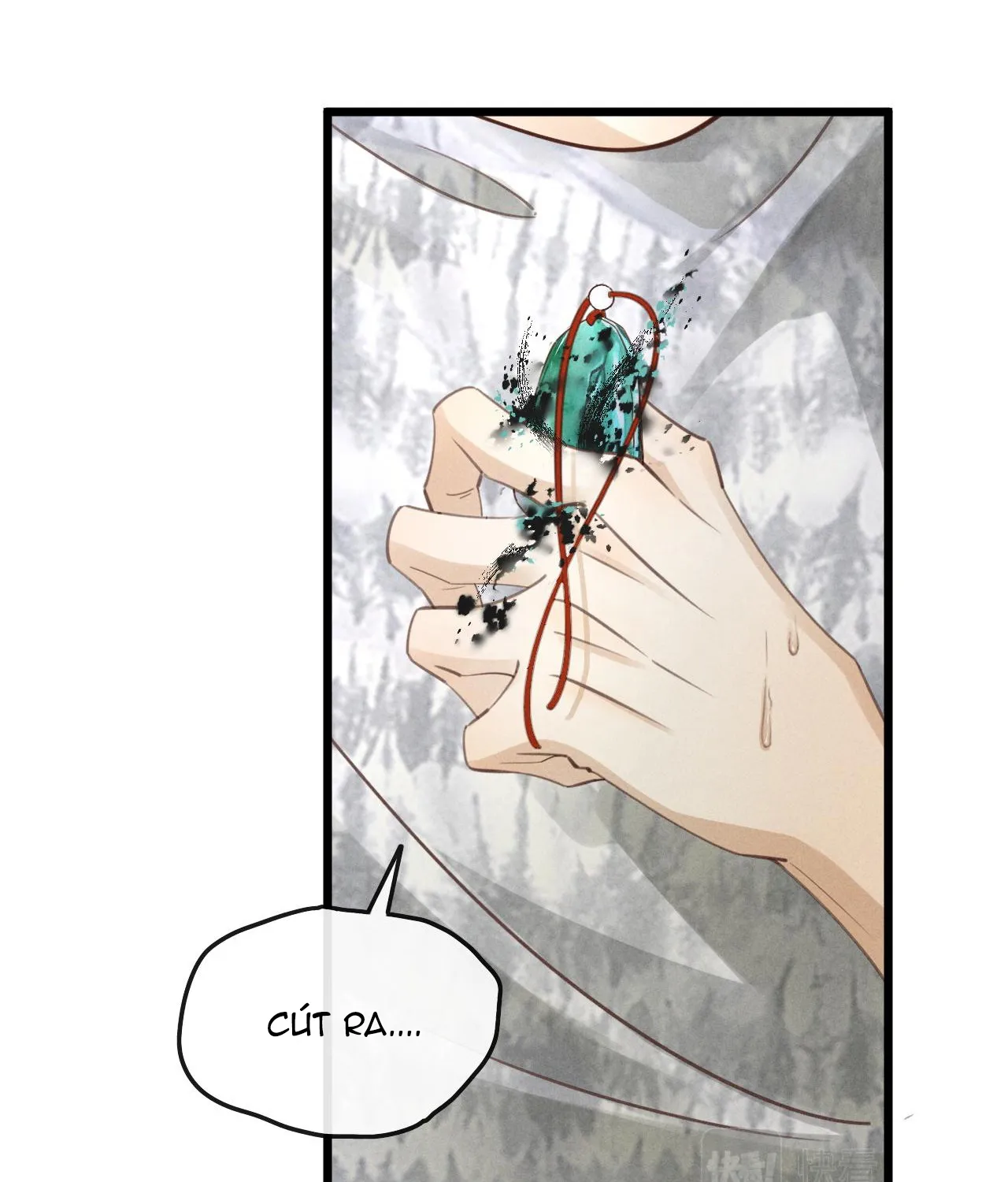 Tôi rốt cuộc có phải người không Chapter 2 - Trang 6