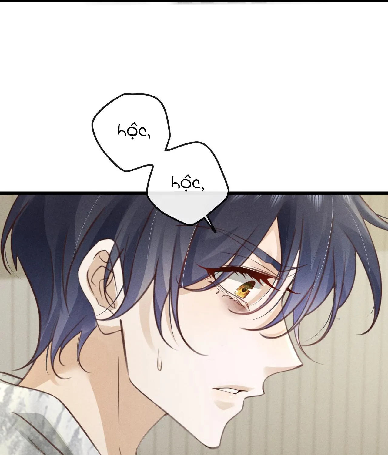 Tôi rốt cuộc có phải người không Chapter 2 - Trang 9