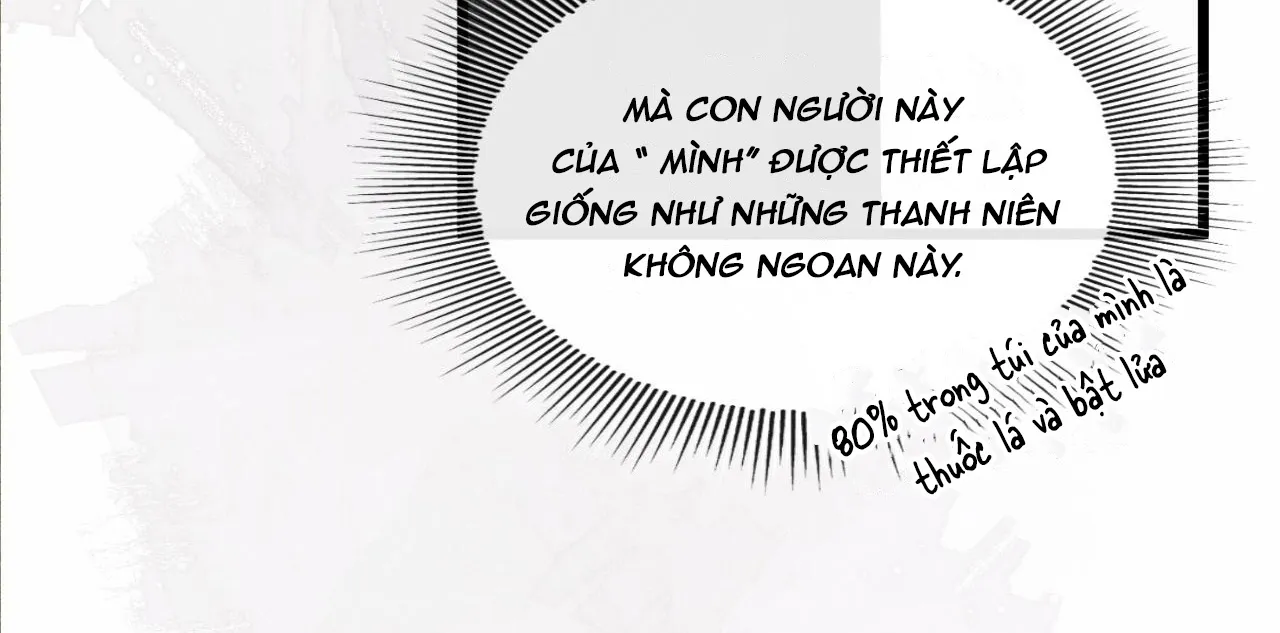 Tôi rốt cuộc có phải người không Chapter 3 - Trang 18