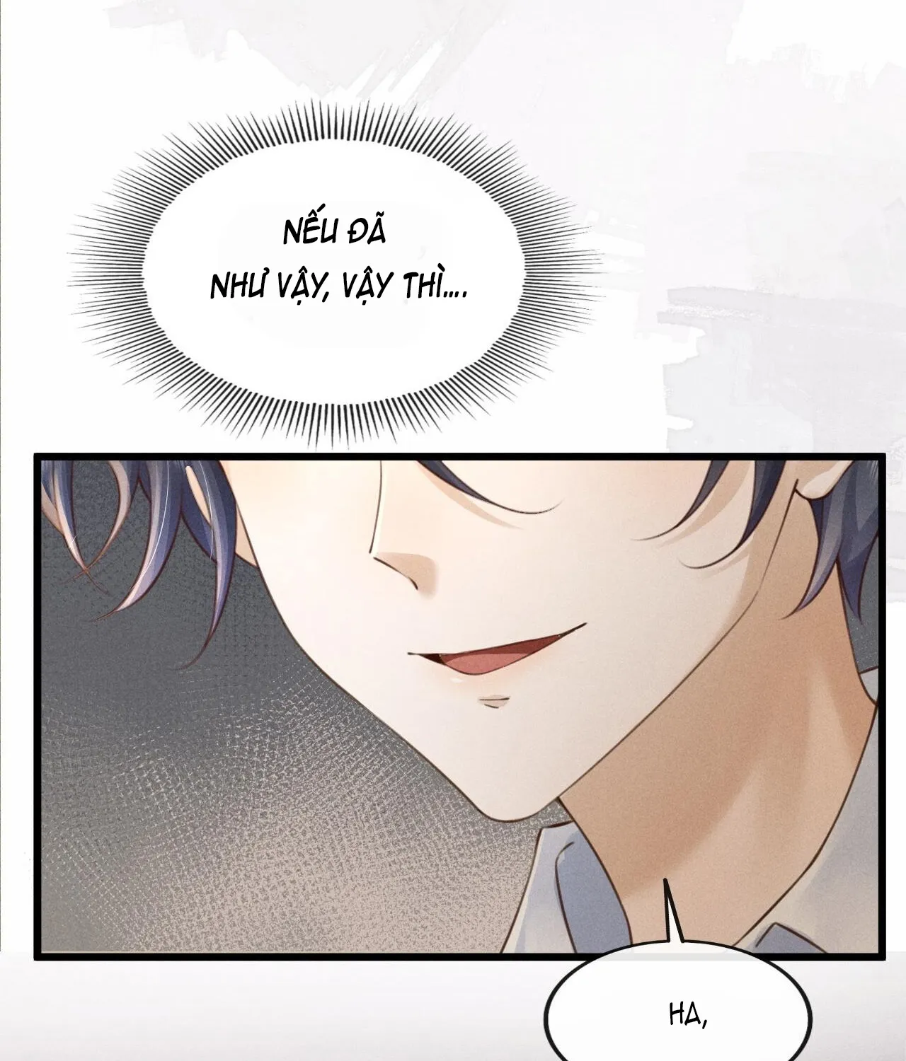 Tôi rốt cuộc có phải người không Chapter 3 - Trang 19