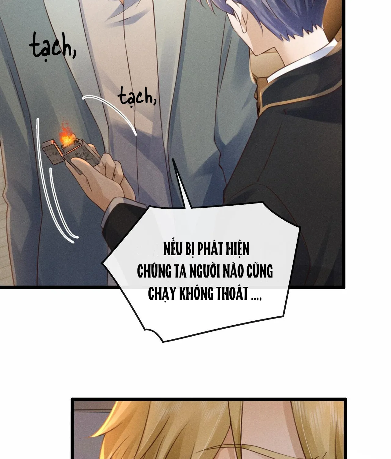 Tôi rốt cuộc có phải người không Chapter 3 - Trang 28