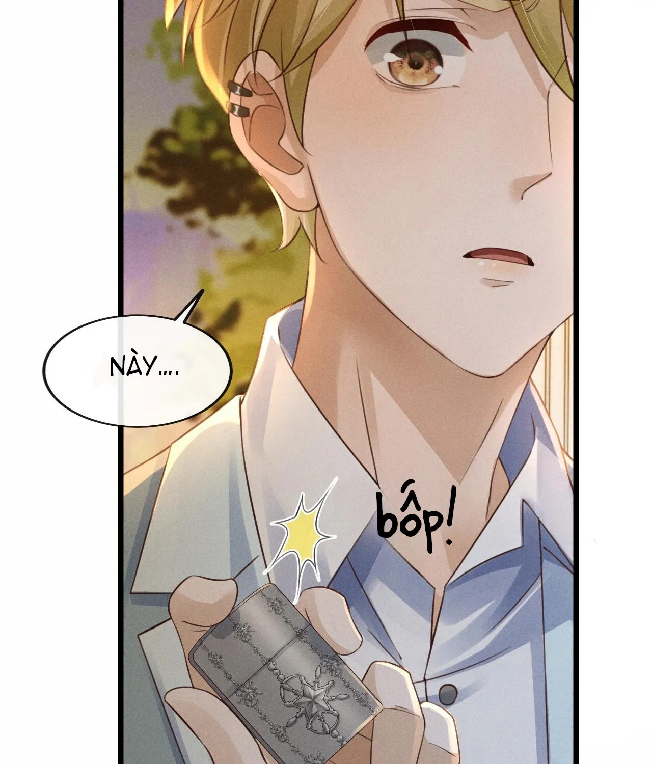 Tôi rốt cuộc có phải người không Chapter 3 - Trang 29