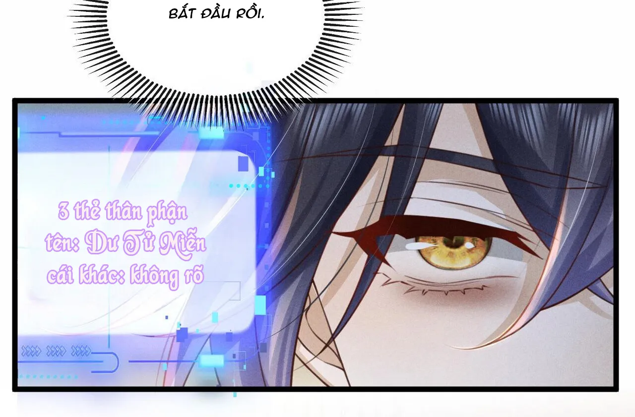 Tôi rốt cuộc có phải người không Chapter 3 - Trang 4
