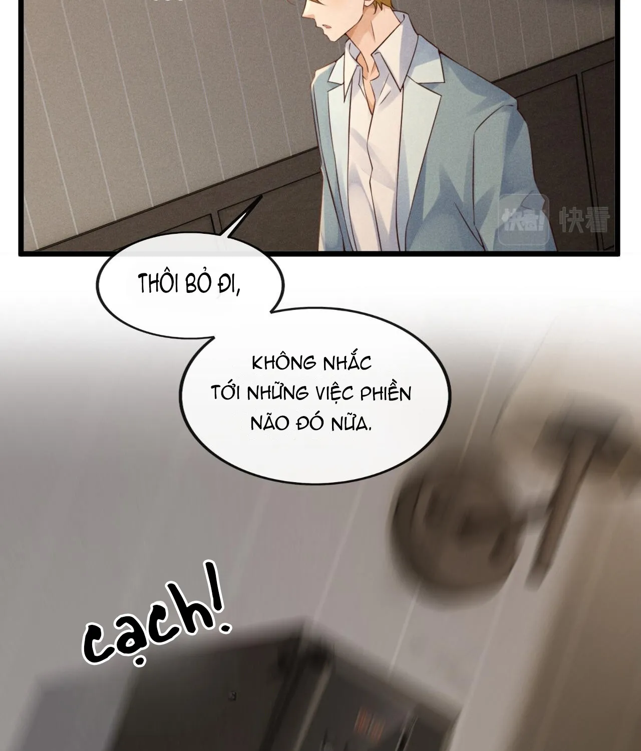 Tôi rốt cuộc có phải người không Chapter 3 - Trang 43