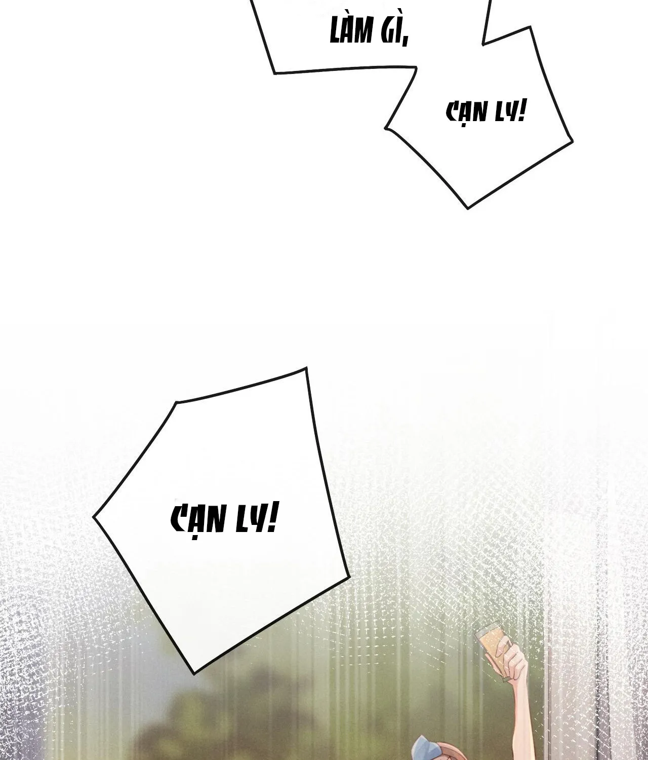 Tôi rốt cuộc có phải người không Chapter 3 - Trang 47