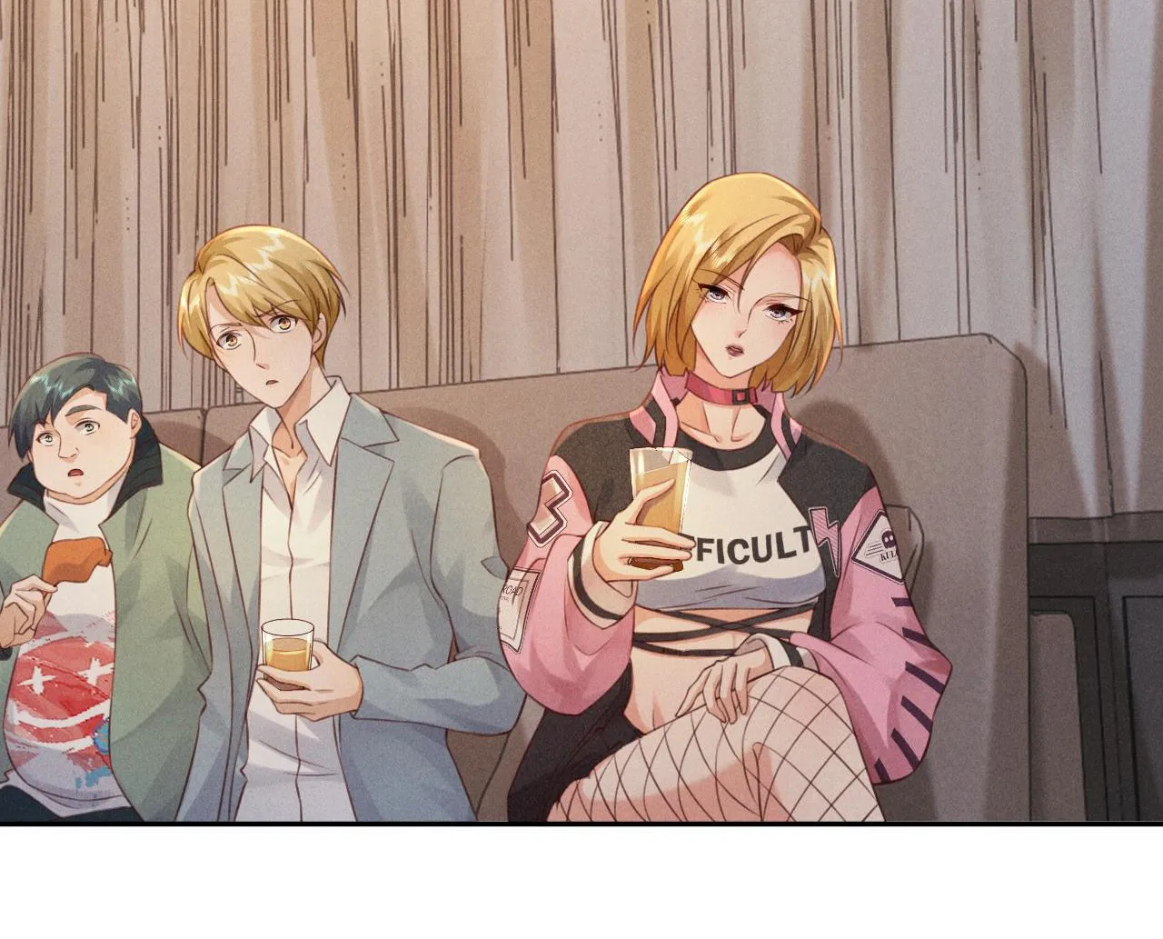 Tôi rốt cuộc có phải người không Chapter 4 - Trang 12