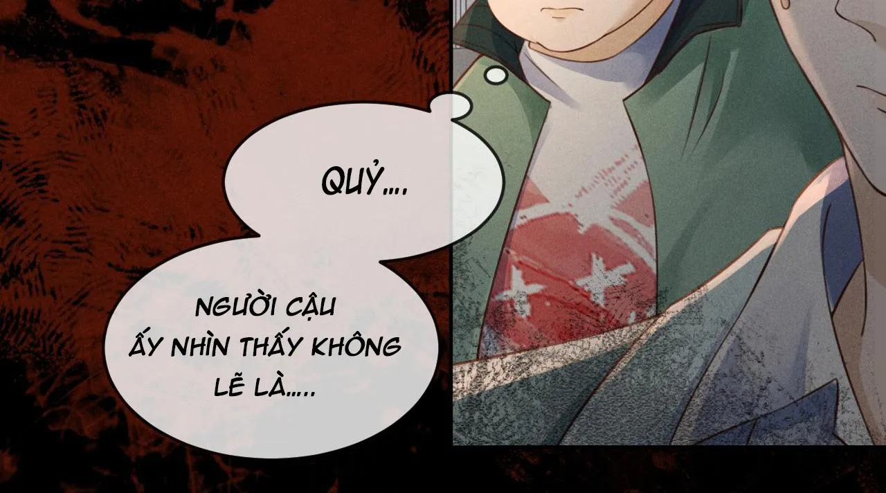Tôi rốt cuộc có phải người không Chapter 4 - Trang 21