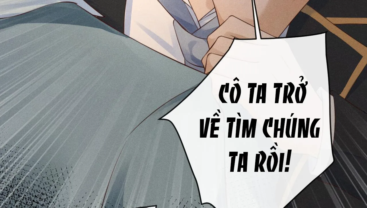 Tôi rốt cuộc có phải người không Chapter 4 - Trang 39