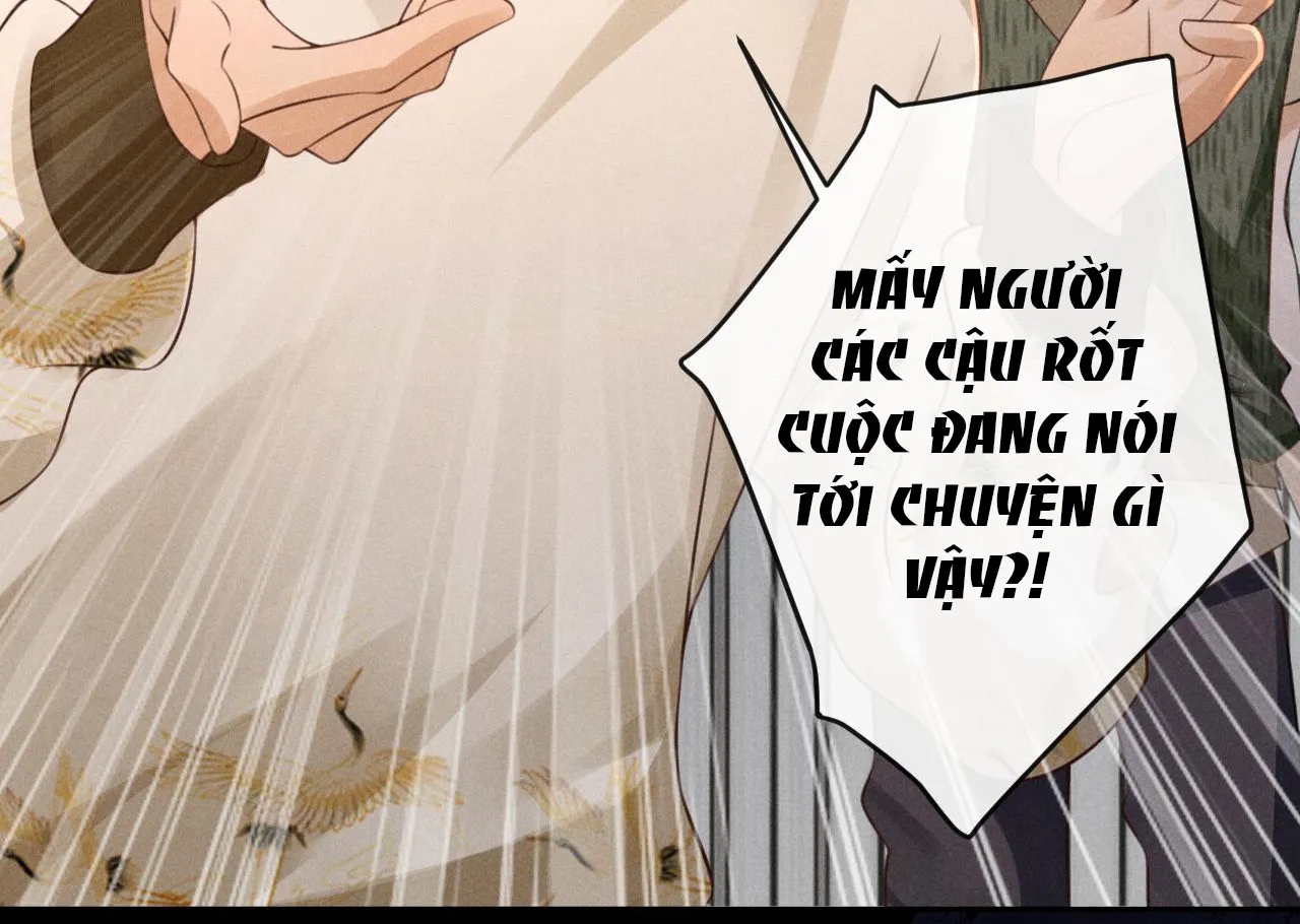 Tôi rốt cuộc có phải người không Chapter 4 - Trang 44
