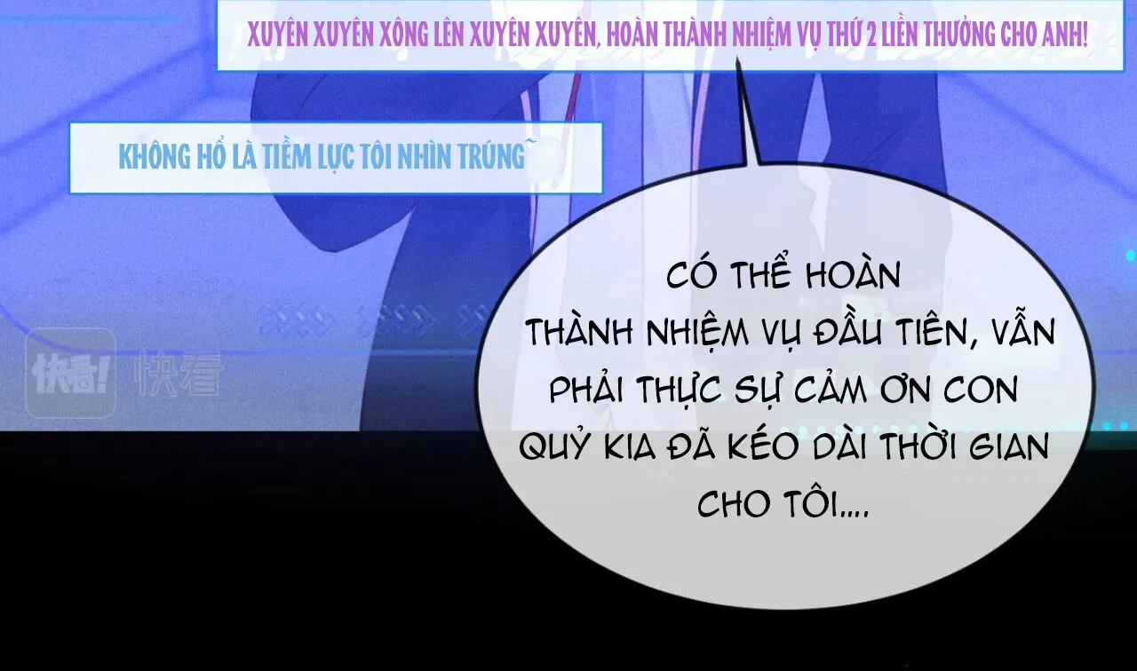 Tôi rốt cuộc có phải người không Chapter 4 - Trang 9
