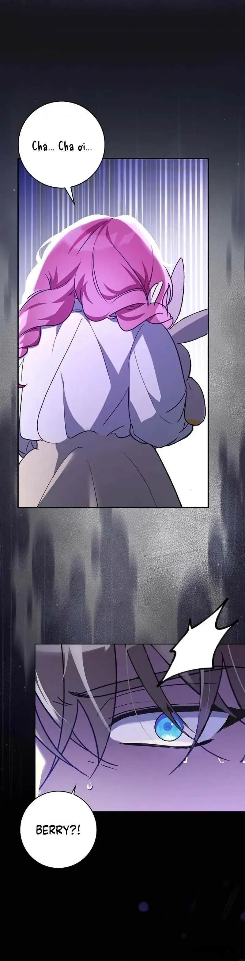 Tôi Sẽ Cố Gắng Cứu Cha Chapter 1 - Trang 16