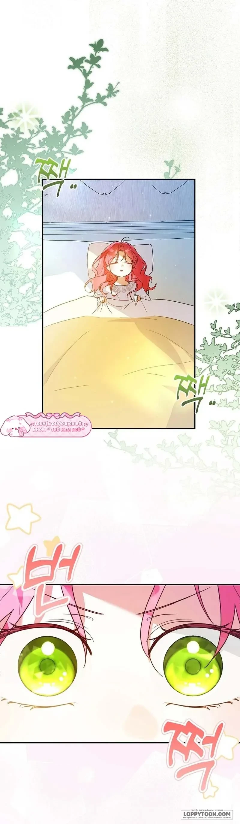 Tôi Sẽ Cố Gắng Cứu Cha Chapter 1 - Trang 18
