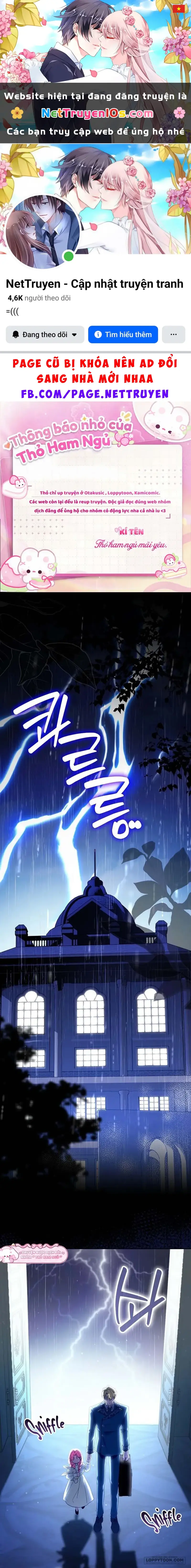 Tôi Sẽ Cố Gắng Cứu Cha Chapter 1 - Trang 2