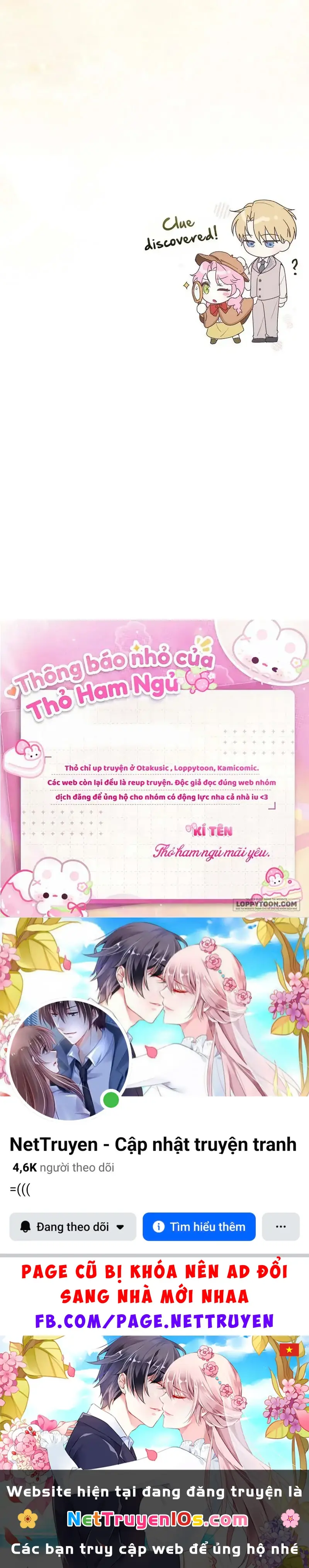 Tôi Sẽ Cố Gắng Cứu Cha Chapter 1 - Trang 31