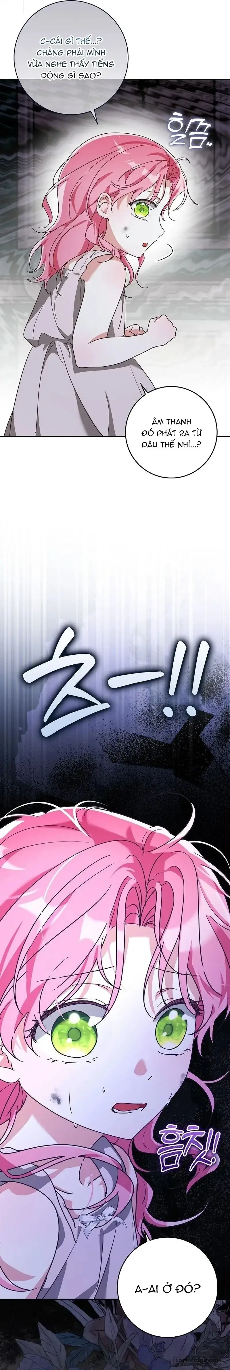 Tôi Sẽ Cố Gắng Cứu Cha Chapter 11 - Trang 22