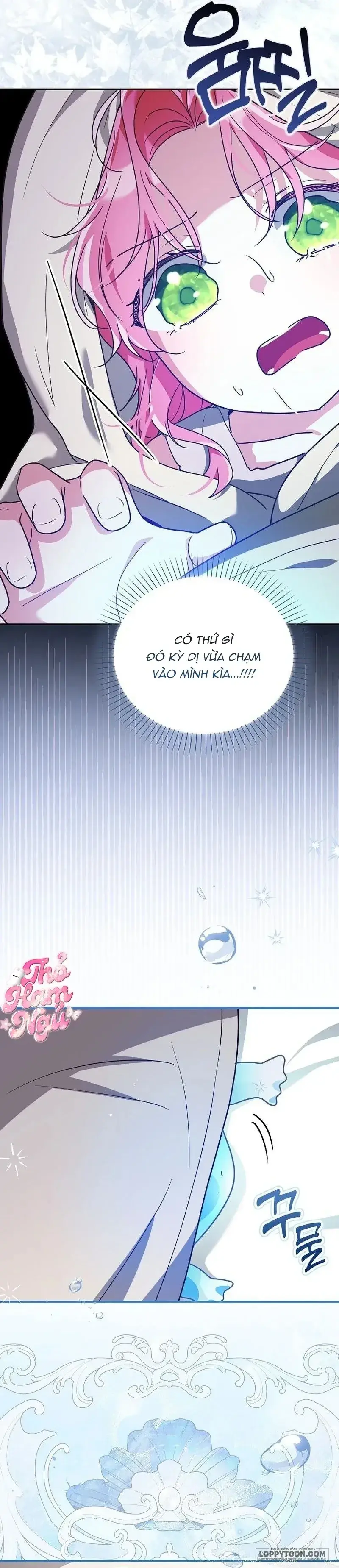 Tôi Sẽ Cố Gắng Cứu Cha Chapter 11 - Trang 28