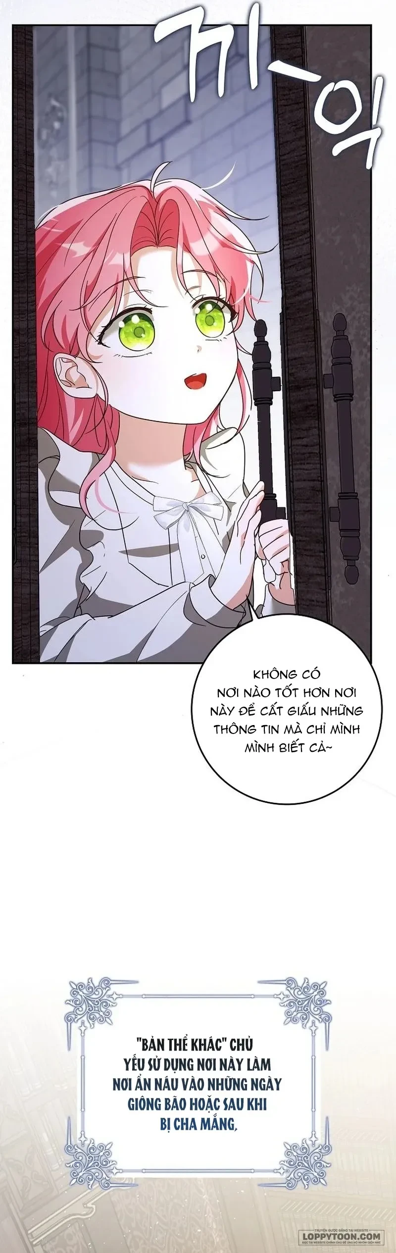 Tôi Sẽ Cố Gắng Cứu Cha Chapter 11 - Trang 6