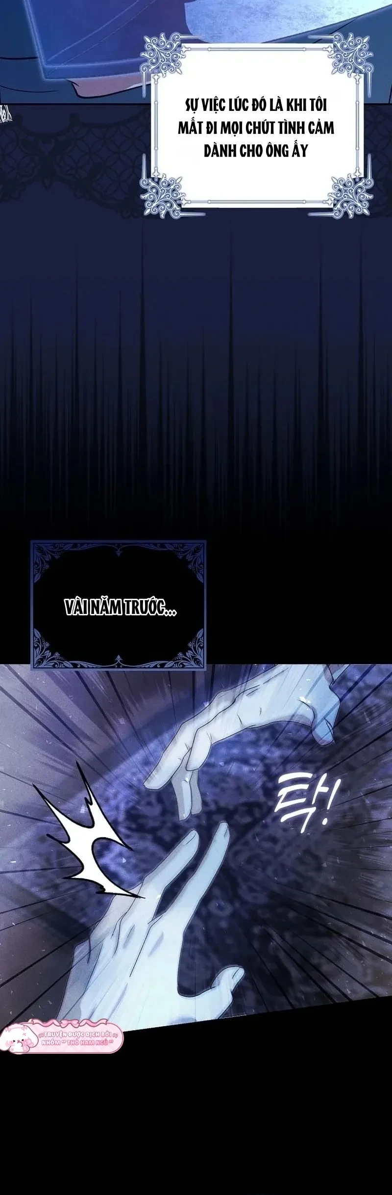 Tôi Sẽ Cố Gắng Cứu Cha Chapter 4 - Trang 3