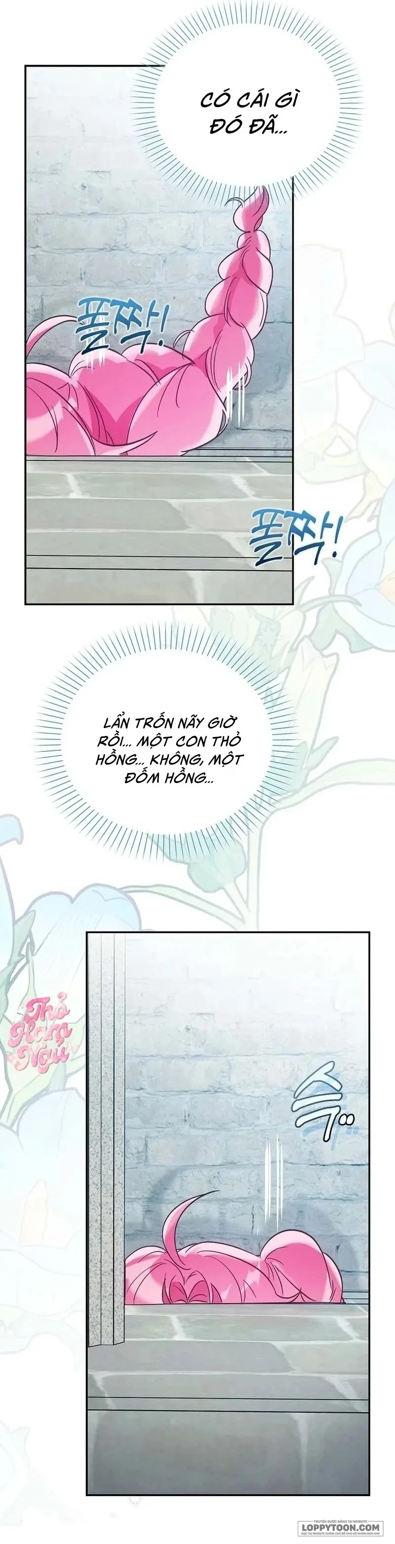 Tôi Sẽ Cố Gắng Cứu Cha Chapter 4 - Trang 37