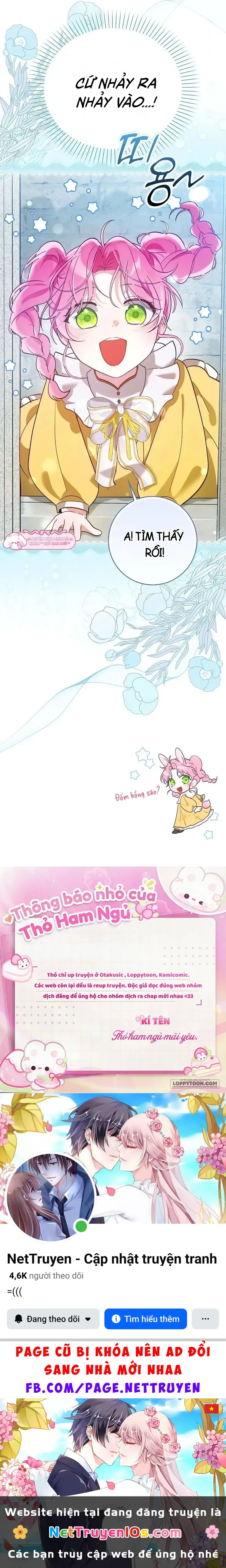 Tôi Sẽ Cố Gắng Cứu Cha Chapter 4 - Trang 38