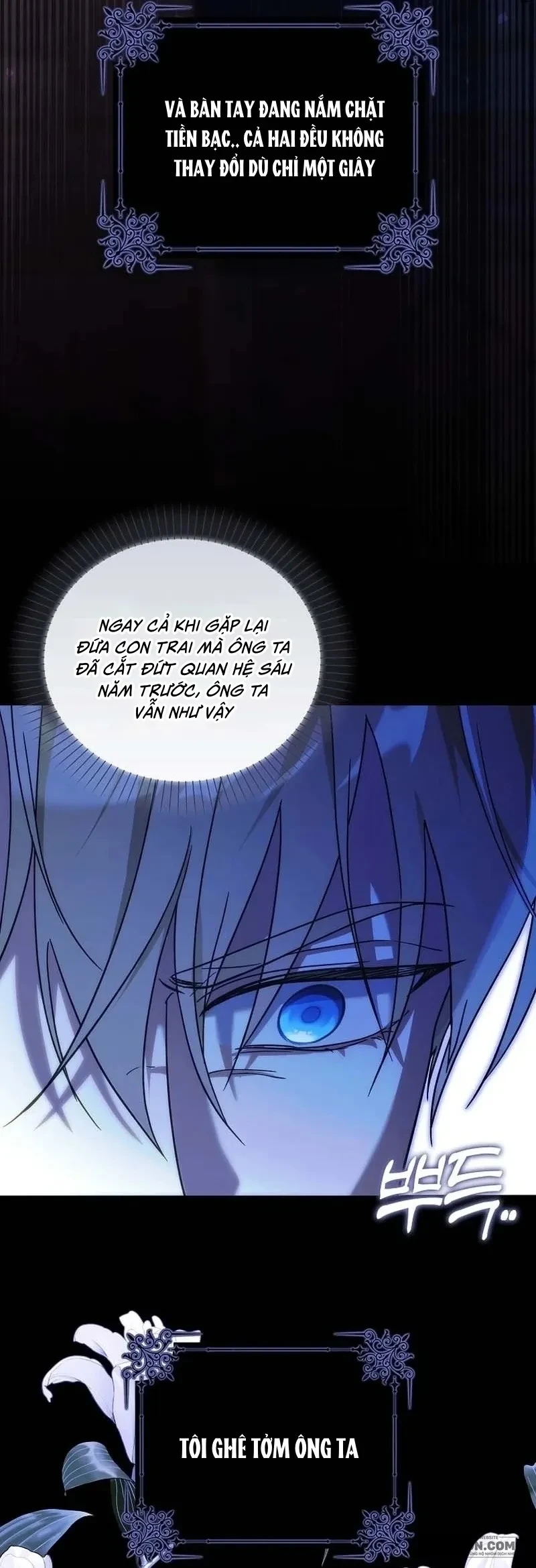 Tôi Sẽ Cố Gắng Cứu Cha Chapter 4 - Trang 8