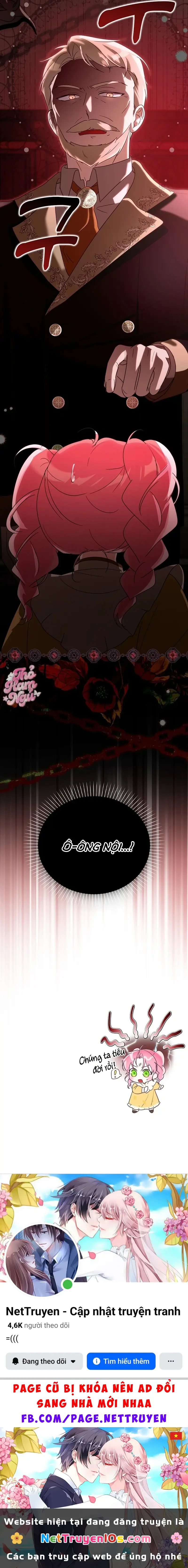 Tôi Sẽ Cố Gắng Cứu Cha Chapter 6 - Trang 32