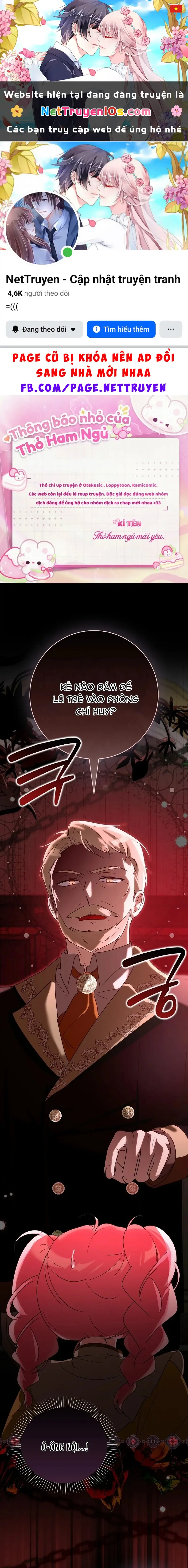 Tôi Sẽ Cố Gắng Cứu Cha Chapter 7 - Trang 2