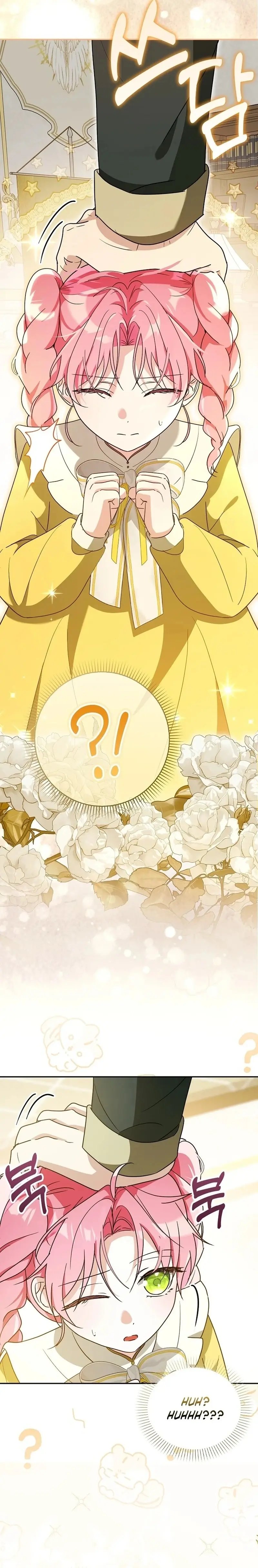 Tôi Sẽ Cố Gắng Cứu Cha Chapter 7 - Trang 9