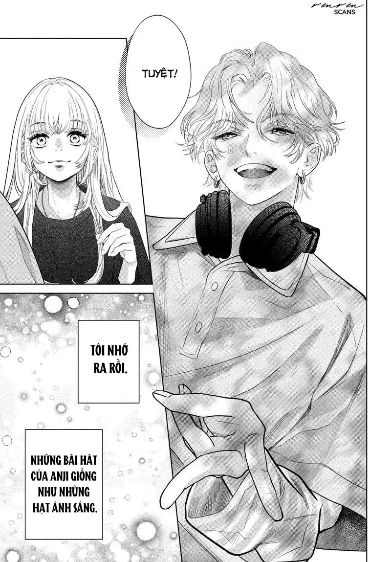 Tôi Sẽ Đặt Tình Yêu Vào Một Hộp Trang Sức. Chapter 3.1 - Trang 25