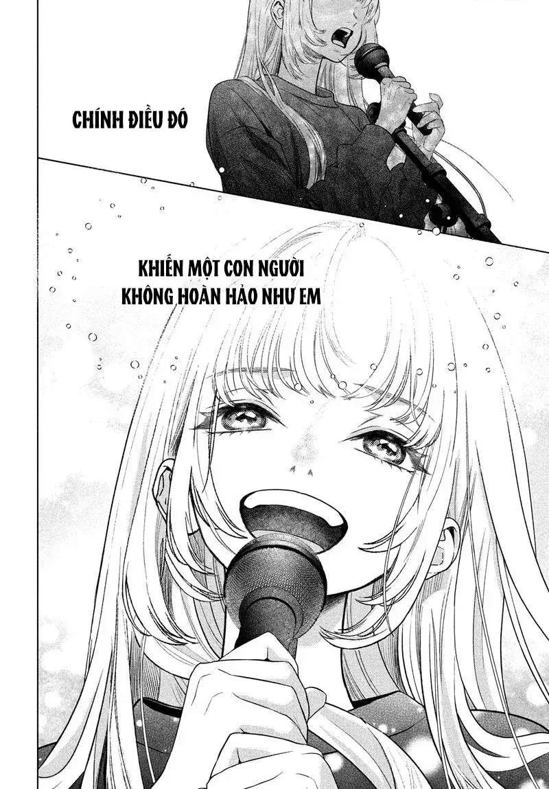 Tôi Sẽ Đặt Tình Yêu Vào Một Hộp Trang Sức. Chapter 3.3 - Trang 13