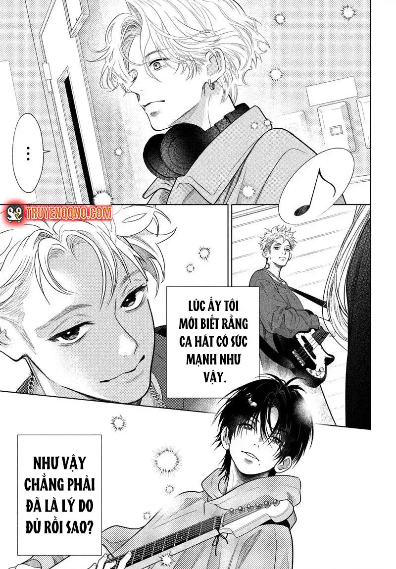 Tôi Sẽ Đặt Tình Yêu Vào Một Hộp Trang Sức. Chapter 3.3 - Trang 14