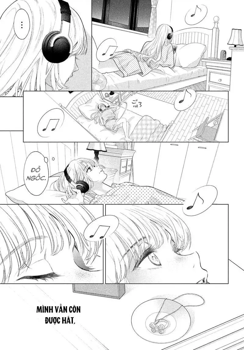 Tôi Sẽ Đặt Tình Yêu Vào Một Hộp Trang Sức. Chapter 4 - Trang 19