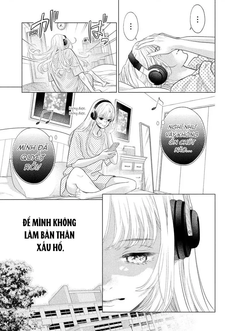 Tôi Sẽ Đặt Tình Yêu Vào Một Hộp Trang Sức. Chapter 4 - Trang 21