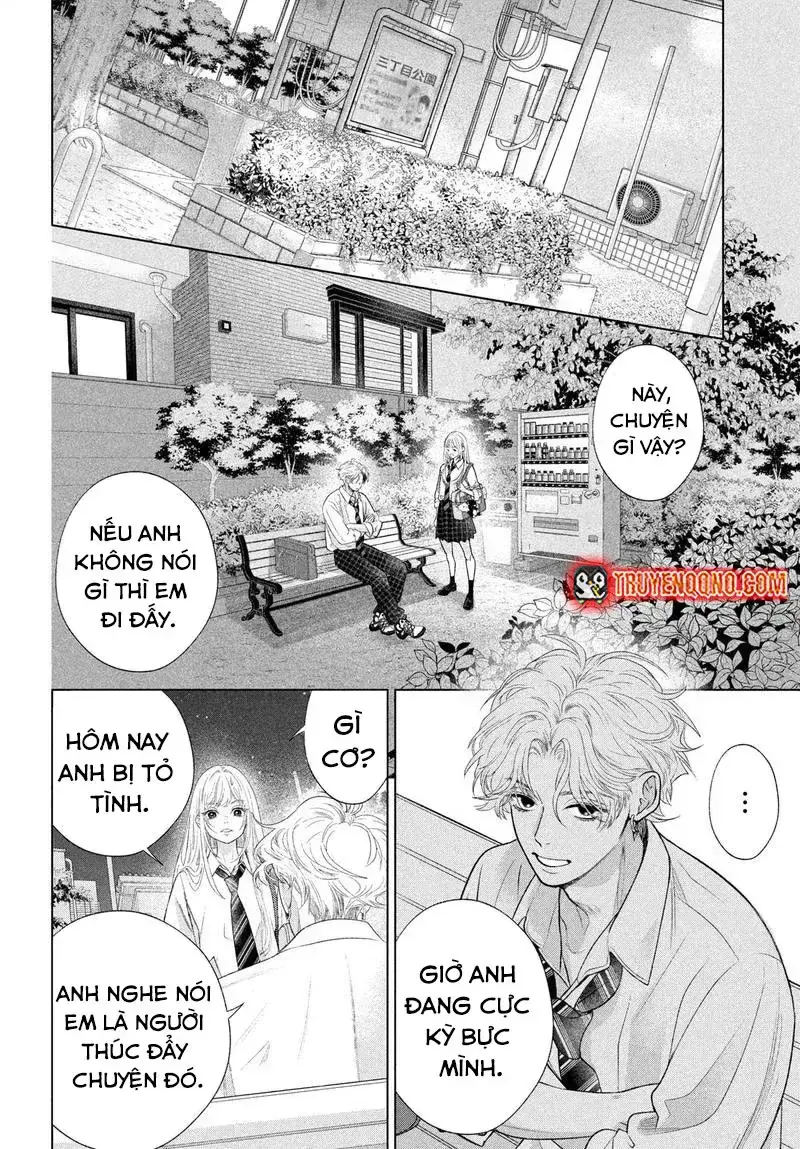 Tôi Sẽ Đặt Tình Yêu Vào Một Hộp Trang Sức. Chapter 4 - Trang 30