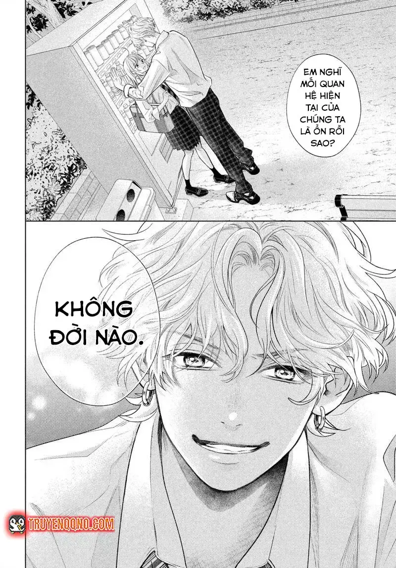 Tôi Sẽ Đặt Tình Yêu Vào Một Hộp Trang Sức. Chapter 4 - Trang 36