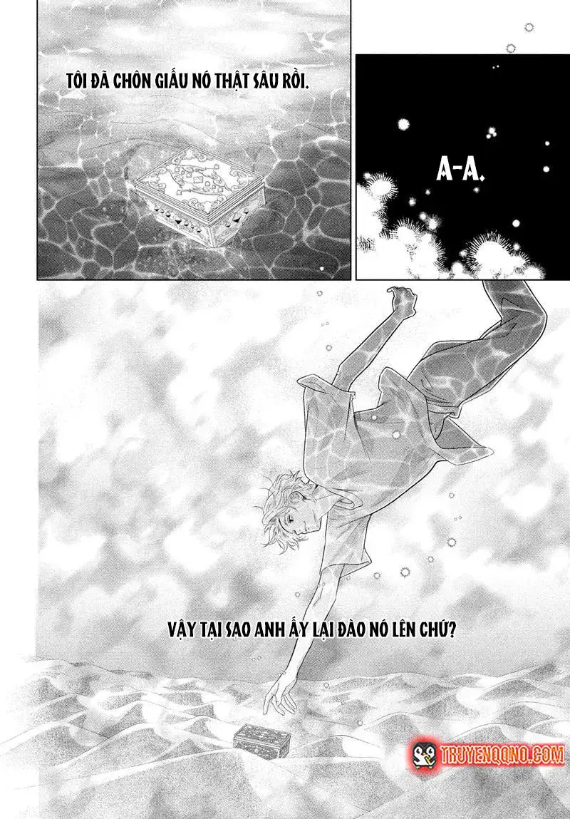 Tôi Sẽ Đặt Tình Yêu Vào Một Hộp Trang Sức. Chapter 4 - Trang 42